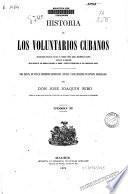 Historia de los voluntarios cubanos...