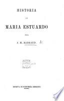 Historia de Maria Estuardo