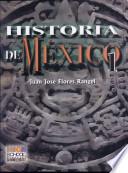 Historia de Mexico 1