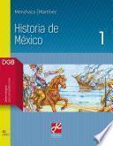 Historia de México 1