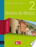 Historia de México 2