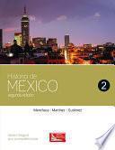 Historia de México 2