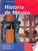 Historia de Mexico, 3