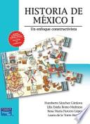 Historia de Mexico I