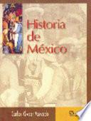 Historia De Mexico