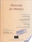 Historia de México
