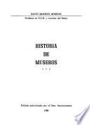 Historia de Museros
