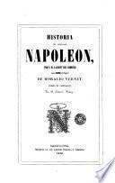 Historia de Napoleon