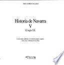 Historia de Navarra: El siglo XX