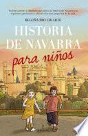 Historia de Navarra para niños