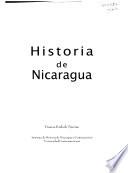 Historia de Nicaragua