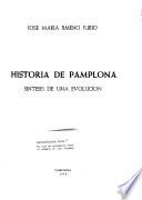 Historia de Pamplona