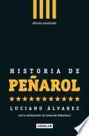 Historia de Peñarol