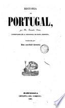 Historia de Portugal