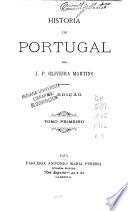 Historia de Portugal