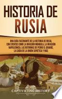 Historia de Rusia