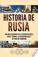 Historia de Rusia
