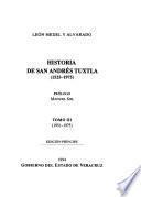 Historia de San Andrés Tuxtla (1525-1975): 1951-1975