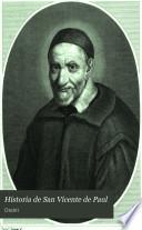 Historia de San Vicente de Paul