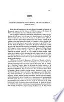 Historia de Sanlucar de Barrameda