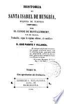 Historia de Santa Isabel de Hungría, Duquesa de Turingia (1207-1231), 2