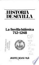 Historia de Sevilla: (1) Blanco Freijeiro, A. La ciudad antigua