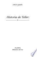 Historia de Teller