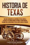 Historia de Texas