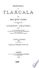 Historia de Tlaxcala