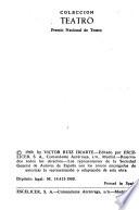 Historia de un adulterio