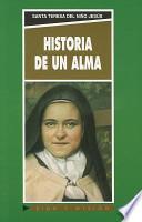 Historia de un Alma