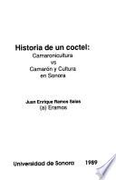Historia de un coctel