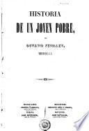 Historia de un jóven pobre