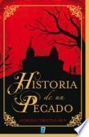 Historia de un pecado