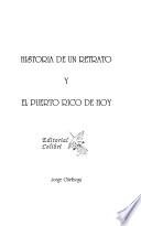 Historia de un retrato y el Puerto Rico de hoy