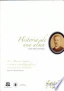 Historia de una alma