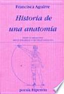 Historia de una anatomía