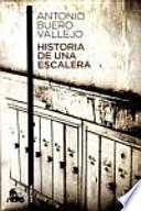 Historia de una escalera
