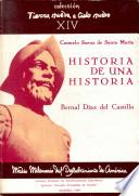 Historia de Una Historia