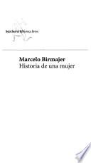 Historia de una mujer