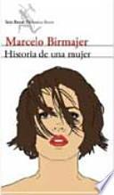 Historia de una mujer