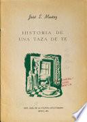 Historia de una taza de te