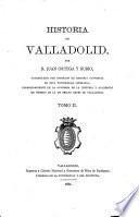 Historia de Valladolid