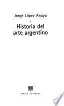 Historia del arte argentino