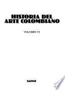 Historia del arte colombiano
