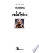 Historia del arte hispanoamericano: Arte precolombino