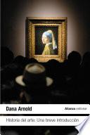 Historia del Arte: Una breve introducción