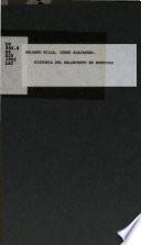 Historia del baloncesto en Honduras