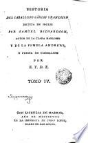 Historia del caballero Carlos Grandisen, 4