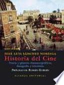 Historia del cine